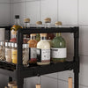 Multifunctional Storage Rack for kitchen