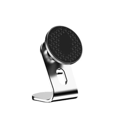 Mini Portable Magnetic Car Mount – Universal Phone Holder