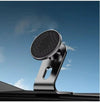 Mini Portable Magnetic Car Mount – Universal Phone Holder