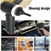 Smart Vacuum Blower – Powerful Suction, Instant Air Burst