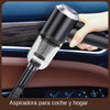Smart Vacuum Blower – Powerful Suction, Instant Air Burst